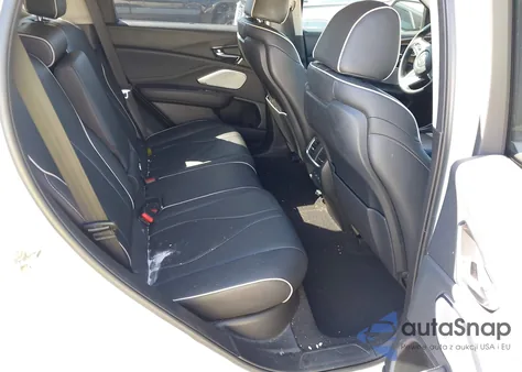 2019 Acura Rdx Advance Package из США, поврежденный, VIN 5J8TC2H78KL004785